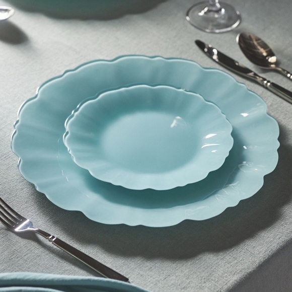 Adley Plates set of 4 - Picture 13 of 16